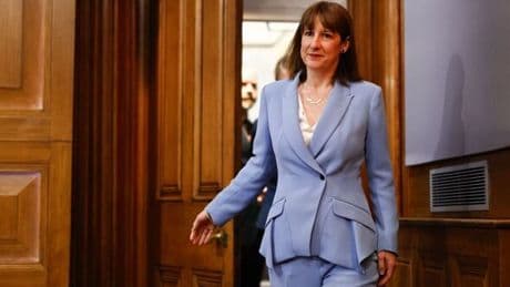 Rachel Reeves dealt massive blow as 'jobs tax' sparks unemployment chaos