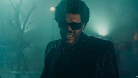"Blinding Lights" de The Weeknd dépasse les 5 milliards de streams sur Spotify