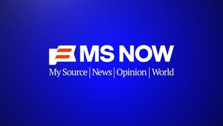 MSNBC To Rebrand As ‘MS NOW’