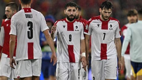 Foot : en vacances à Cannes, Kvaratskhelia et Davitashvili victimes d’un cambriolage