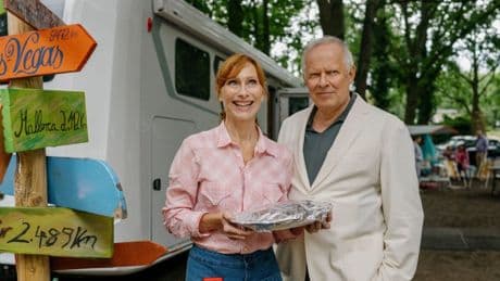 Vorschau: TV-Tipps am Montag