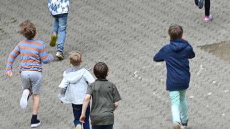 Bildung: Was wünschen sich Grundschüler? - Hessenweite Befragung