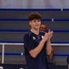 Volley-ball. À 16 ans, ce fils de joueurs pros est promis à un grand avenir au Saint-Nazaire VBA