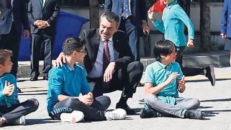MELİH ALTINOK / Peki, bu Bahçeşehir Koleji’ne ne diyelim Sayın Çömez?
