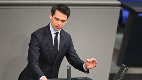 Neuer Job für den Hamburger CDU-Mann - Ploß jetzt Meeres-Boss