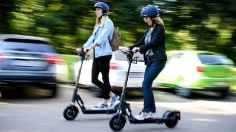 Milyonlarca scooter kullanıcısına yeni dönem: Yeni uygulama ile "cepten ödeme" devri bitiyor!
