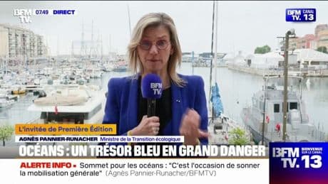 MaPrimeRénov': "Je souhaite vivement qu'il soit rétabli, le plus tôt possible, dès début septembre", déclare Agnès Pannier-Runacher