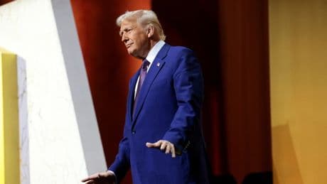 Une image "horrible de notre pays": Donald Trump demande à la justice d'enquêter contre les musées "woke"