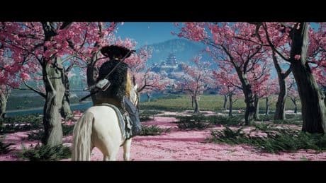 ‘Ghost Of Yotei’ Gets A Release Date As Games Get Exhausted With ‘GTA 6’