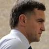 Cop, 26, playing for the combined British Police rugby team raped a university student in his hotel room after meeting her in a nightclub, court hears