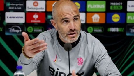 Chelsea to launch internal investigation as Enzo Maresca left baffled by dressing room