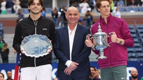 How To Watch The 2025 U.S. Open