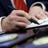 Donald Trump annonce un « accord commercial majeur » aujourd’hui, probablement avec le Royaume-Uni