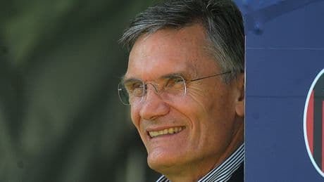 Chi è Giovanni Sartori, il re delle plusvalenze del calcio italiano