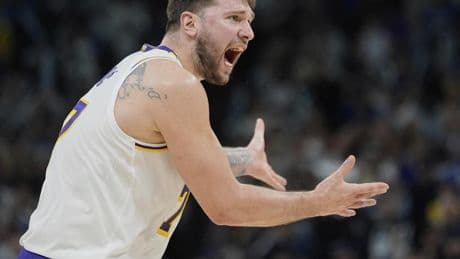 El Barça ‘tiene’ varios anillos de la NBA y el Real Madrid ninguno… por culpa de Doncic