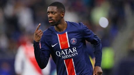 El arrepentimiento de Dembelé tras su paso por el Barça: "Ahora soy más profesional, antes iba a casa, veía la tele y jugaba al 2K"