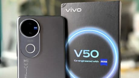 Mit Zeiss-Optik bessere Fotos? Das hat das Vivo V50 5G im Test zu bieten