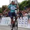 Cyclisme. Trophée Centre Morbihan : L’étape pour Agostinacchio, le général pour Hinds