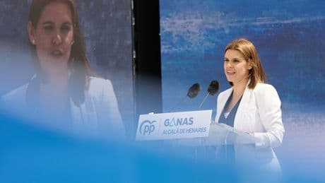 Tertulia de la Trinchera: España ha despertado contra la inmigración ilegal
