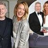 Cat Deeley and Patrick Kielty split: Couple announce they are have separated after 12 years of marriage