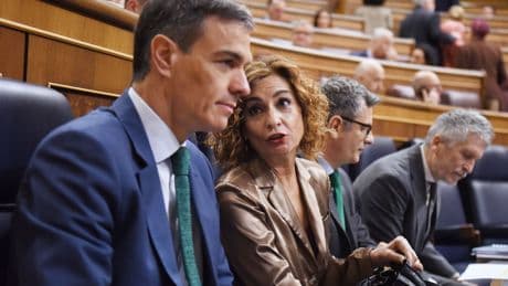 La banda de Sánchez