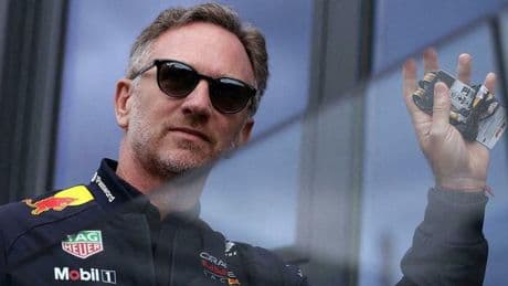 Horner fuori della Red Bull: è la fine du un'era, il terremoto apre nuovi scenari per la F1