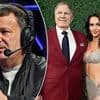 Bill Belichick's close friend 'deeply concerned' about Jordon Hudson's influence over UNC football