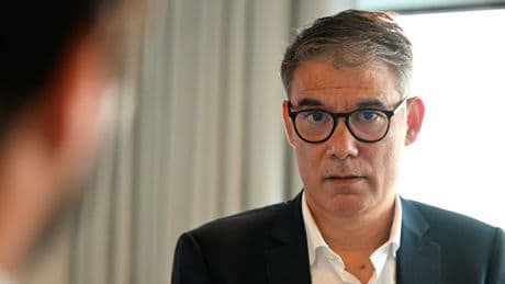 Congrès PS: Olivier Faure officiellement réélu avec 51,15% des voix
