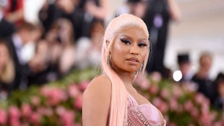 Celines Celebs - Warum gerade „alle“ Nicki Minaj nachmachen