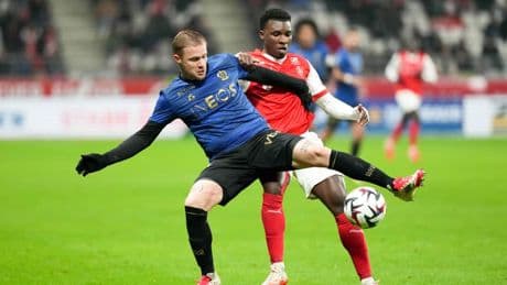 DIRECT. Nice-Reims: suivez la rencontre de la 32e journée de Ligue 1 en live