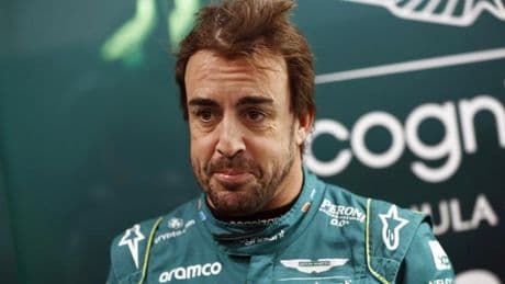 Fernando Alonso será el nuevo Embajador del Circuit de Barcelona-Catalunya