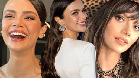 Sinem Ünsal'dan ablasına sevgi dolu sözler! 'Cesaretin, neşen, eğlencen...'
