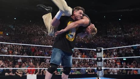 Diesen Sonntag live ab 20 Uhr - So sehen Sie WWE-Show „Clash in Paris“ bei BILD