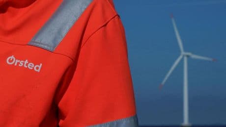 Windkraftkonzern: Orsted plant Kapitalerhöhung – mit deutlichem Abschlag