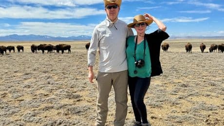 We found an all-inclusive in the US that curbed our craving for a luxurious African safari. I'm already planning our 6th visit.