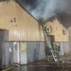 Men 'livestreamed' Russia-linked arson plot, court hears