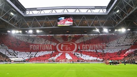 Foot : «La loyauté n’est pas un débat», Düsseldorf renonce à recruter un international israélien après ses propos sur Gaza