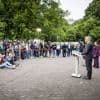 Kabinet-Schoof gevallen, Nederland kan zich gaan opmaken voor verkiezingen