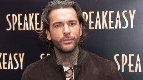 Strictly Come Dancing's Pete Wicks shares one thing he 'refuses to do' for a woman