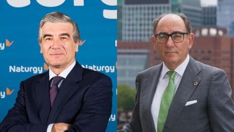 Iberdrola y Naturgy responden con una ofensiva digital a la presión de las nuevas comercializadoras