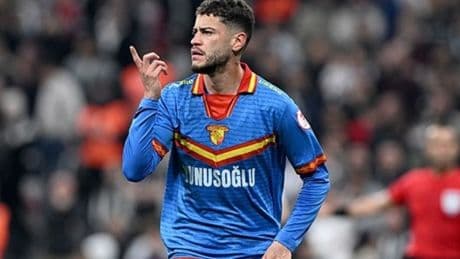 Talipler kapıya dizildi Göztepe'nin Romulo için istediği bonservis belli oldu!