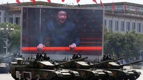 B-2, Tomahawk strikes on Iran send a warning to China, strengthen deterrence of a Taiwan attack