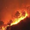 Incendies aux États-Unis : des flammes incontrôlables dans l’État du New Jersey
