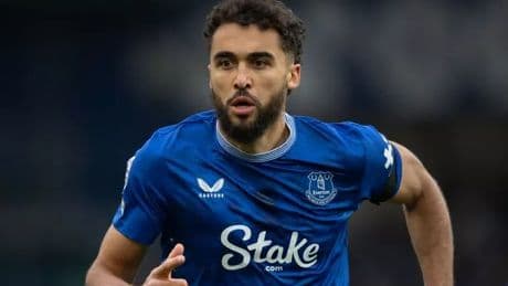 Newcastle join Man Utd in Dominic Calvert-Lewin race with Champions League on offer