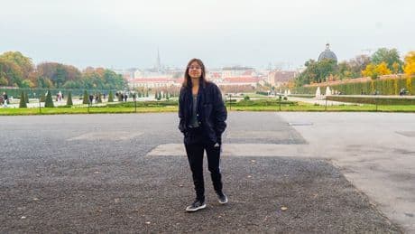 I spent a week alone in Europe and learned 9 lessons about solo travel in other countries