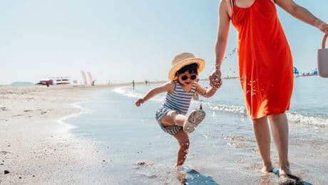 Digital, bequem und clever - Planen Sie Ihren Sommer-Urlaub mit BILD