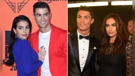 Cristiano Ronaldo wird heiraten: Das war sein turbulentes Liebesleben