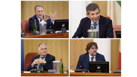 Cnpr forum, politica estera e difesa comune al centro della crescita economica