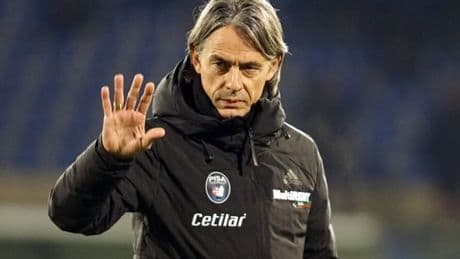 Inzaghi e Stroppa, dai festeggiamenti alle riflessioni...