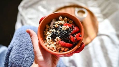 Superfood protects you from 'silent killer' when eaten regularly